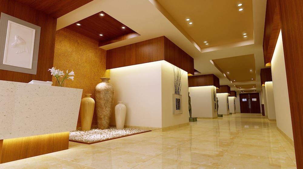 PearlTree Hotels & Resorts Interior