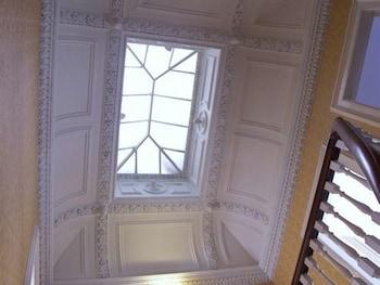 إلانجوان هاوس بي آند بي تفاصيل الفندق من الداخل