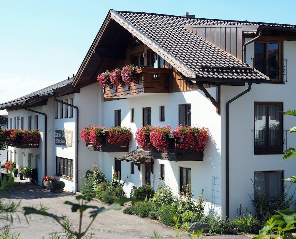 Gasthof Esterer Exterior