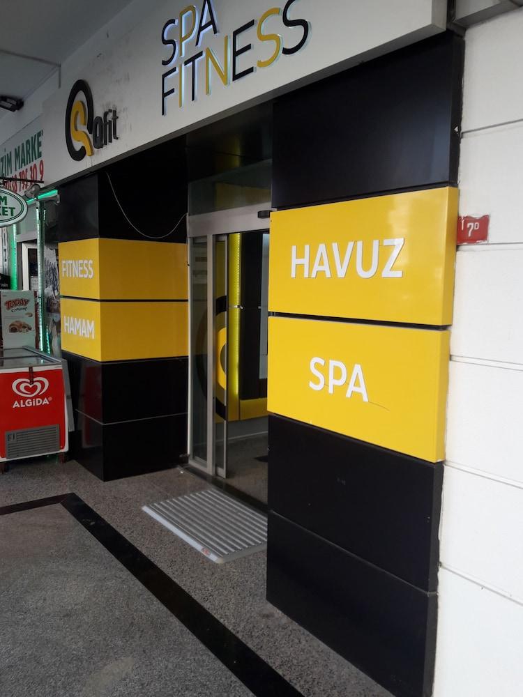 Aqua Suite Spa