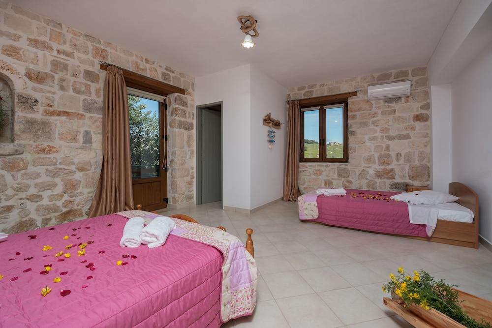 فيلا ويندميل صن سيت غرفة