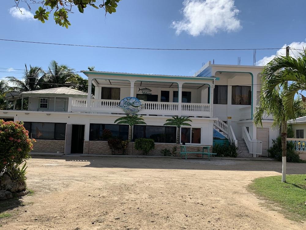 Fernando's Seaside Guest House Featured Image