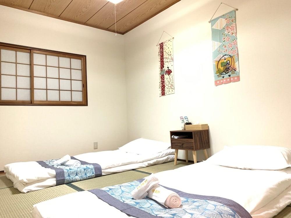 Yi Huai Xuan Room