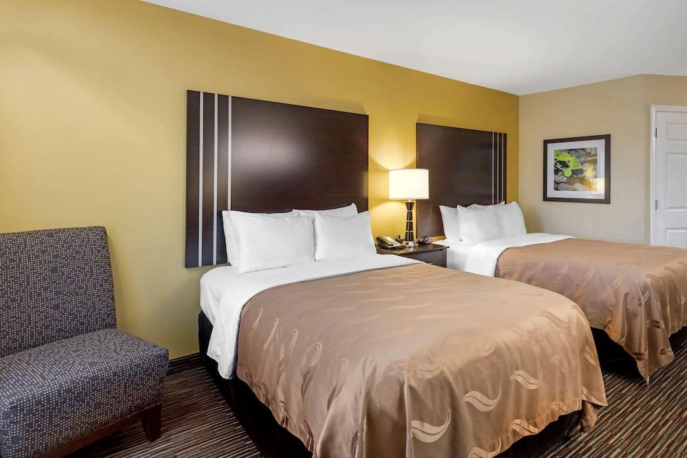 Quality Inn Seneca Clemson Area US-123 Featured Image