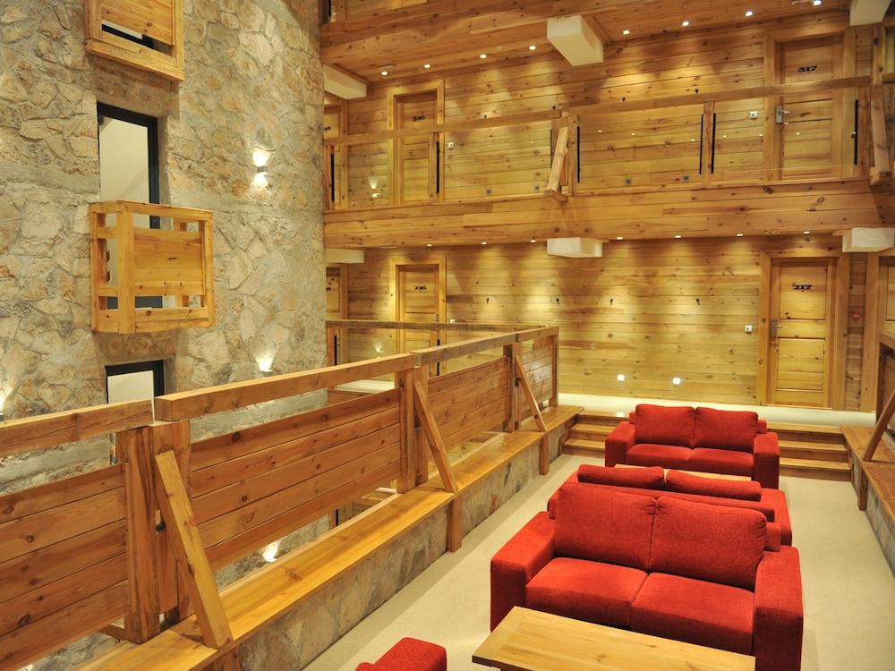 Bianca Resort & Spa Interior