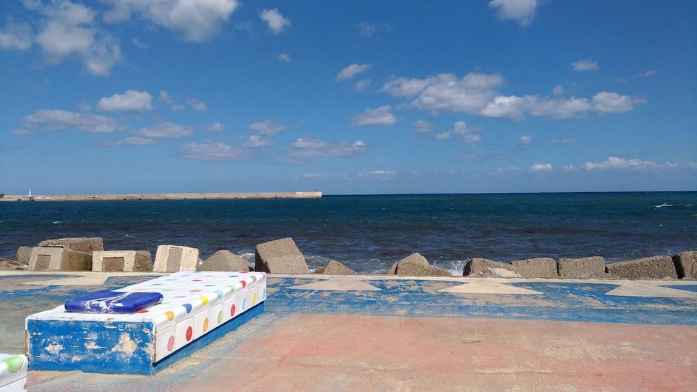 إل جينيو ديل بورتو - مابوناتب ي آند بي الشاطئ