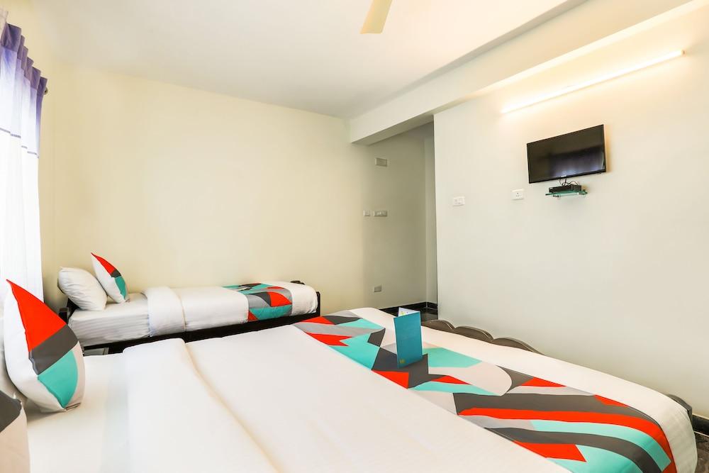 FabExpress PP Residency Room