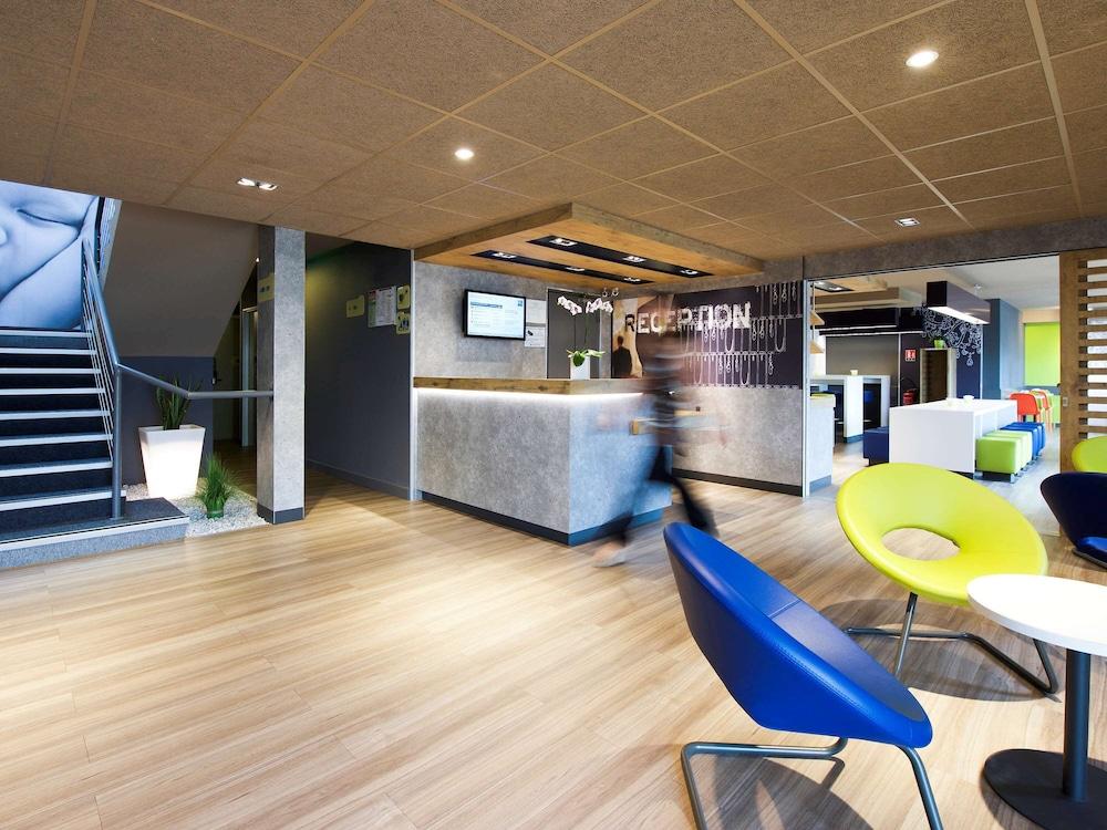 ibis Budget Pau Est Featured Image