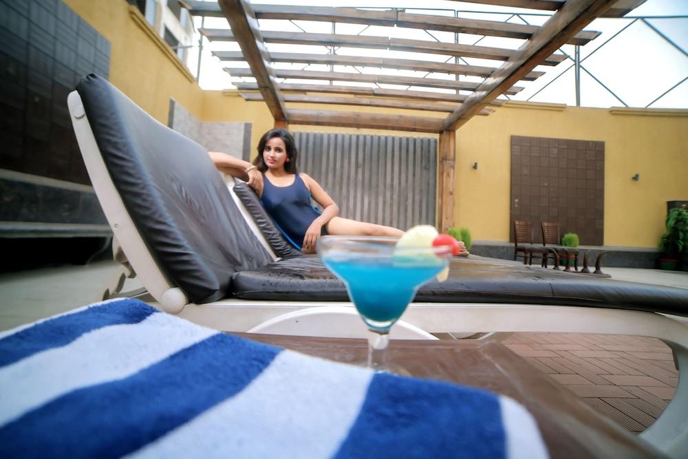 Rivatas Sundeck