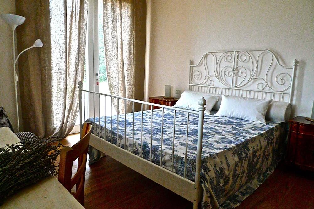 Alle Case Sparse Room