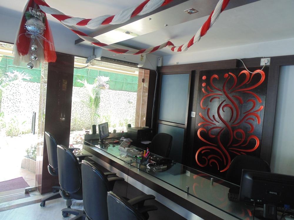 تاتفام ريزيدنسي