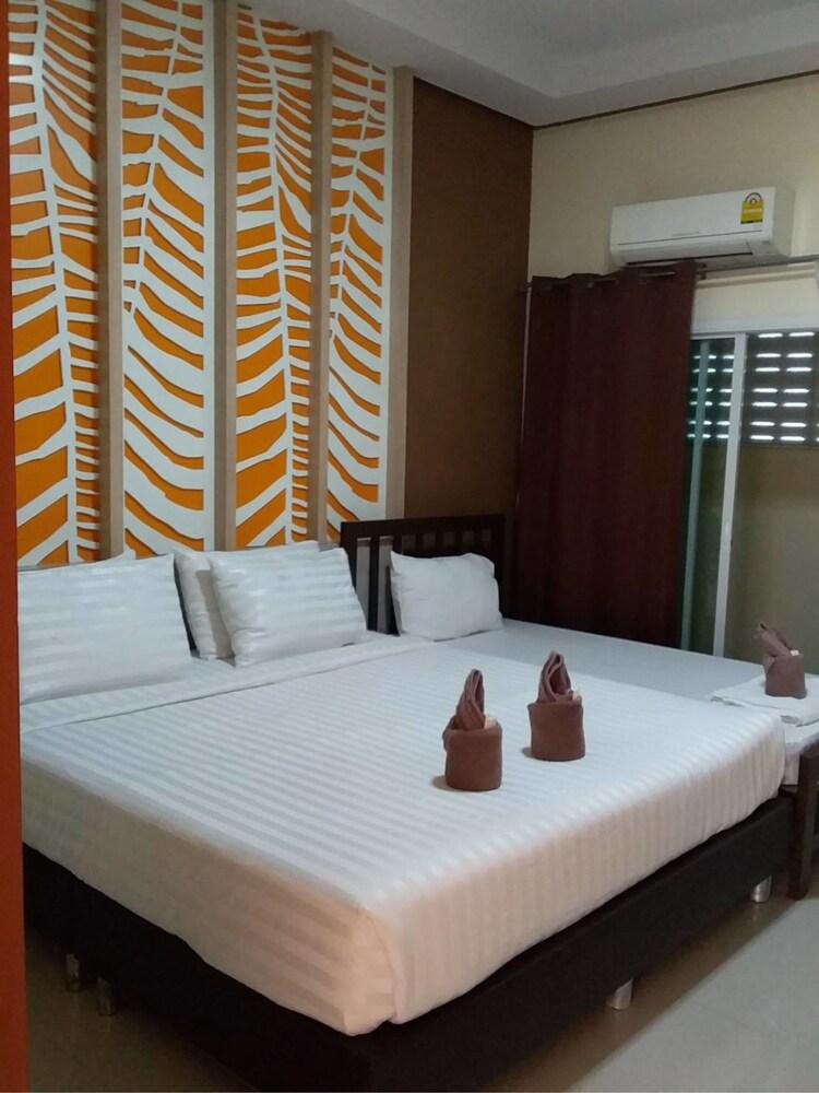 Naphet Resort Others