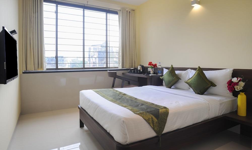 Treebo Balaji Residency Featured Image