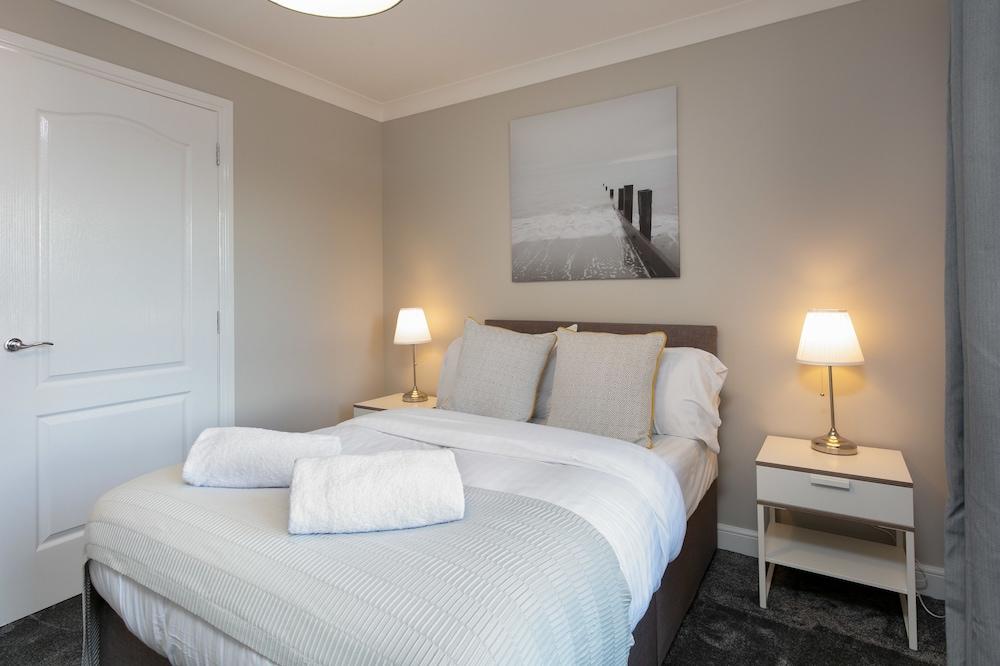 هاريس ريتريت - دونيني أبارتمنتس غرفة