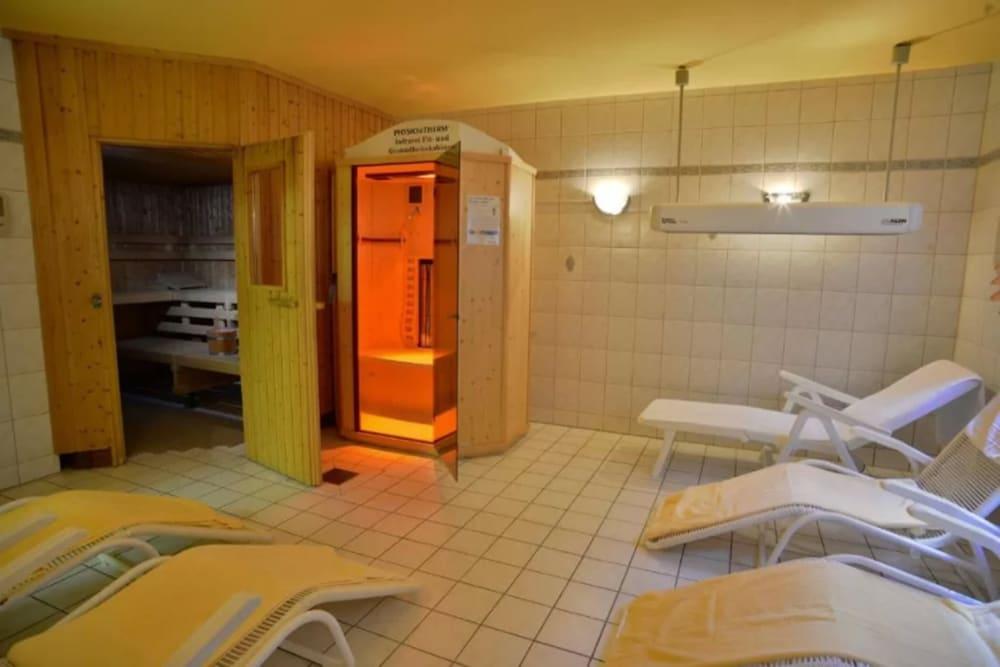 Panoramahotel Am Marienturm Spa