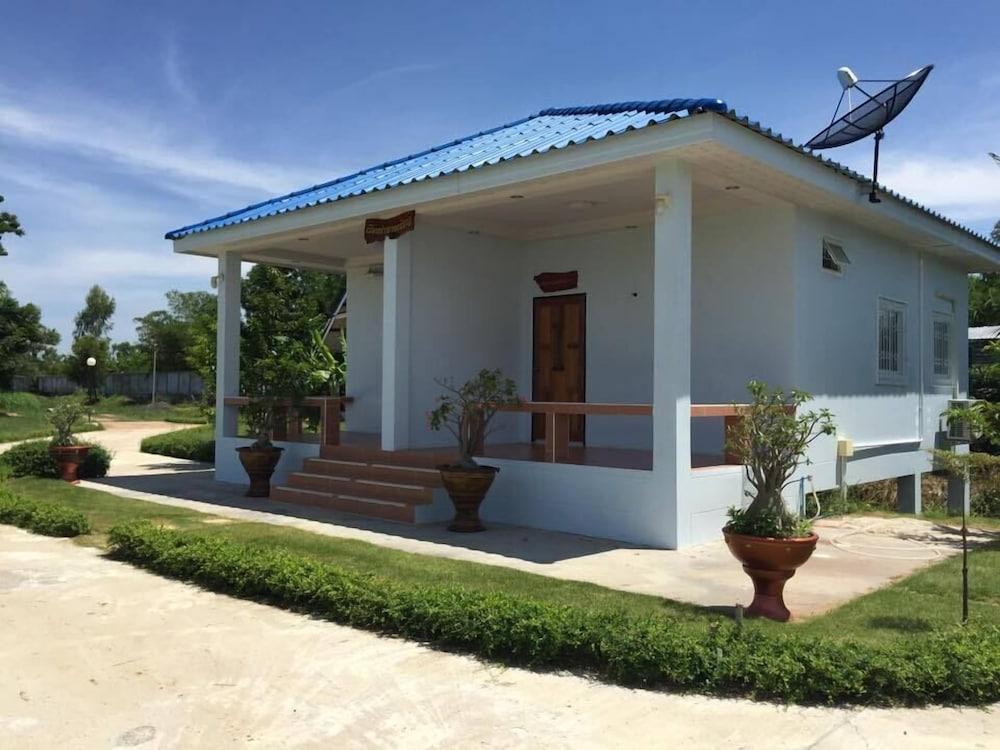 Xaiyong  Resort Exterior