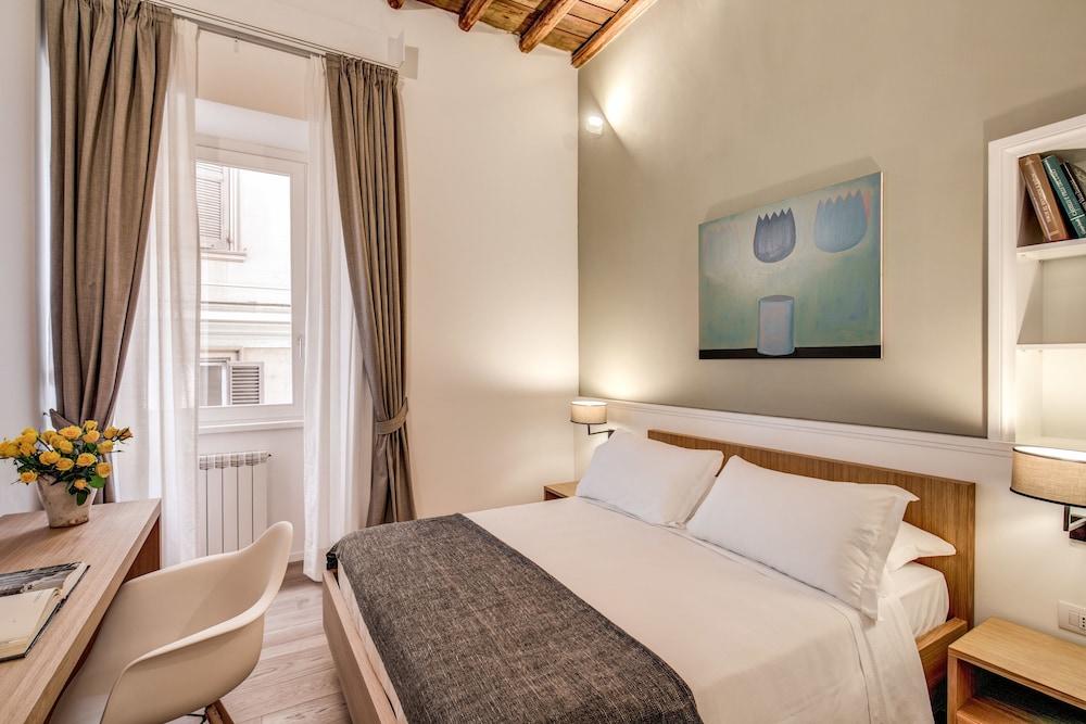 Dopodomani Suite Room