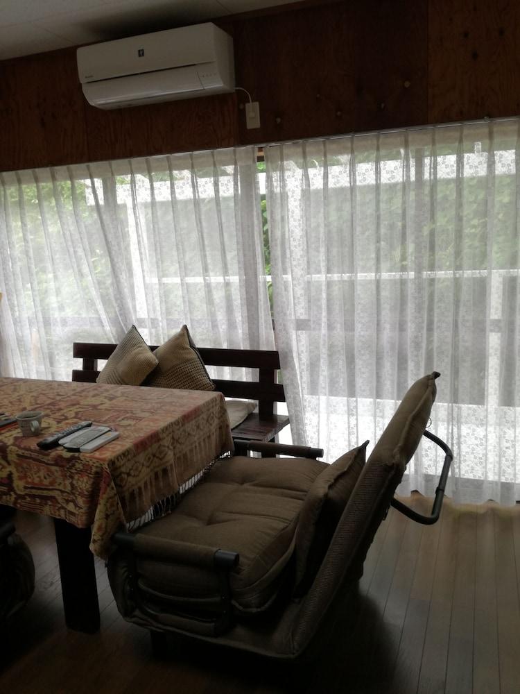 kuu and fuu Lobby Lounge