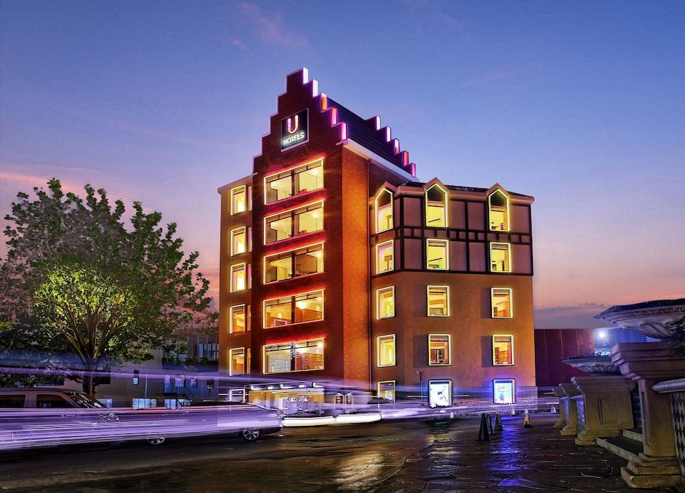 U Hotels Featured Image