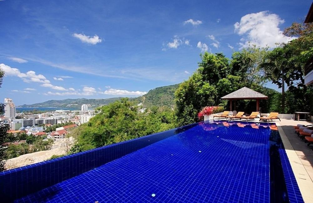 Patong Hill Estate 8