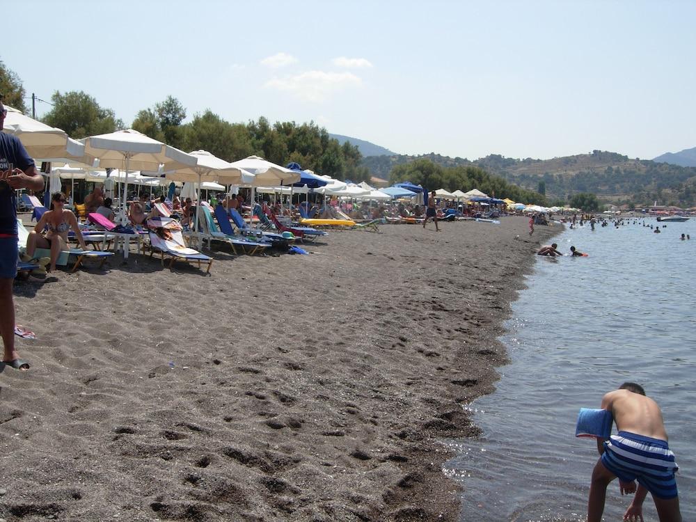 King's View Beach