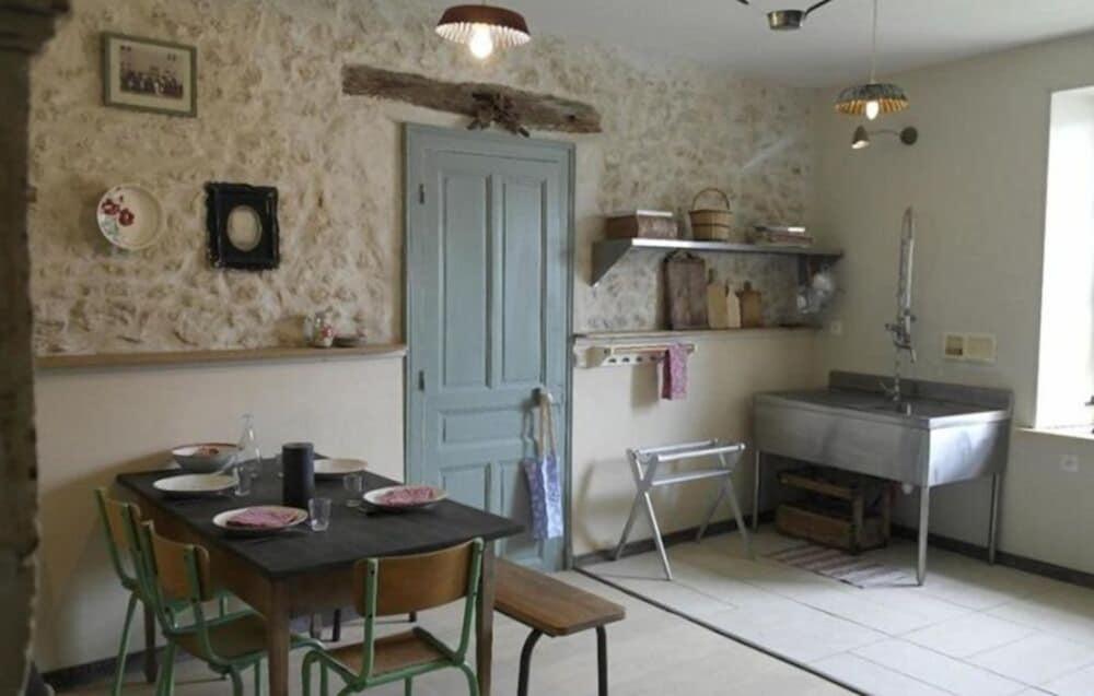 جايت فينتيدج تتش