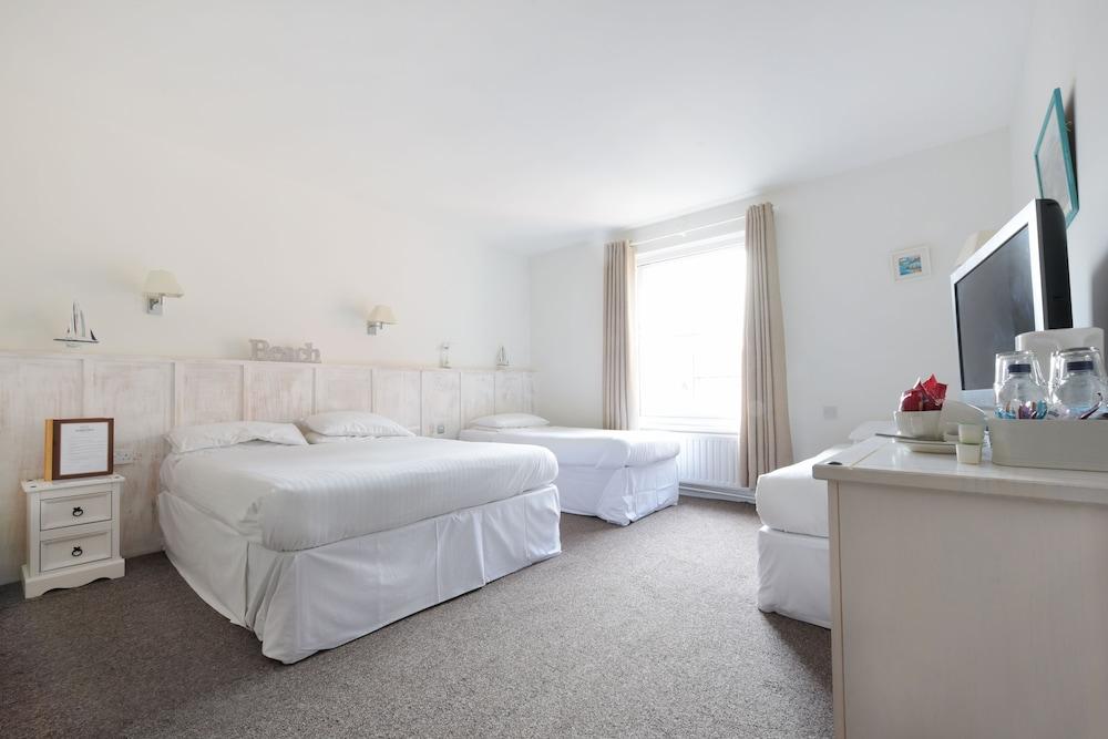 The Beach Hotel