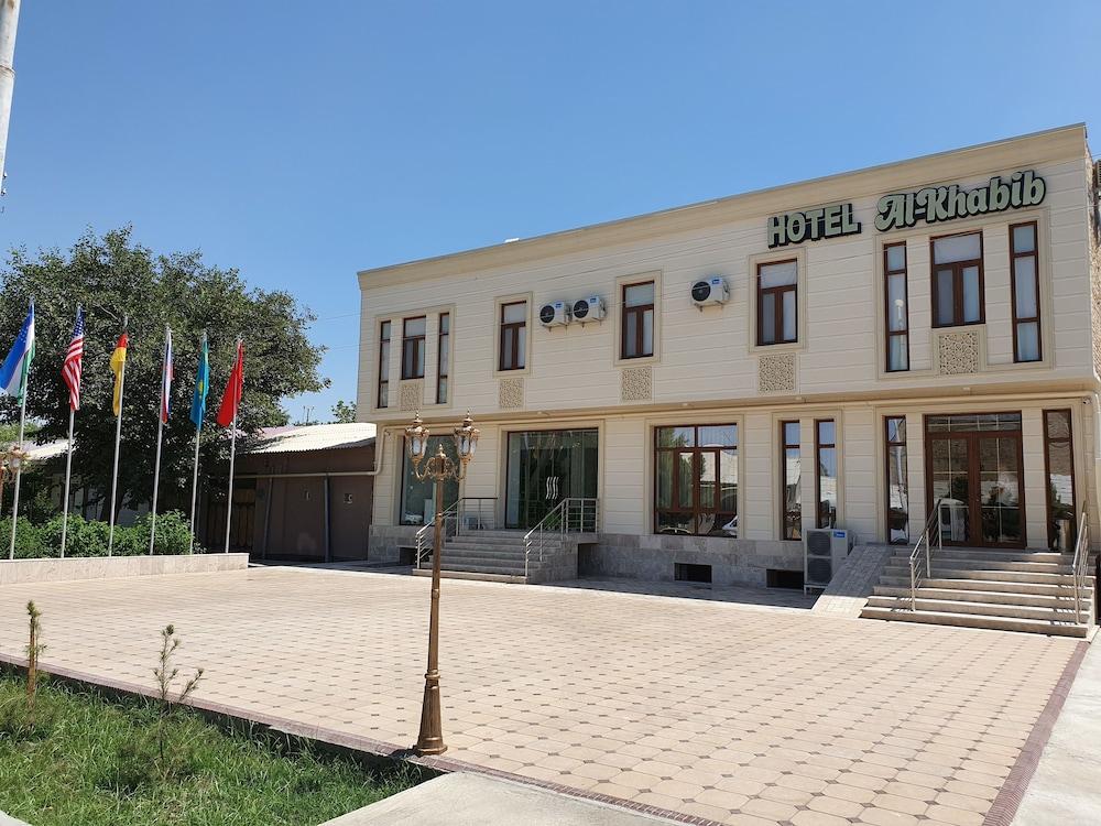 أل - خبيب هوتل بوكهارا الصورة الأساسية