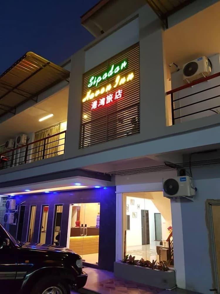 Sipadan Haven Inn