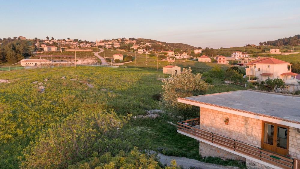 فيلا ويندميل صن سيت غرفة