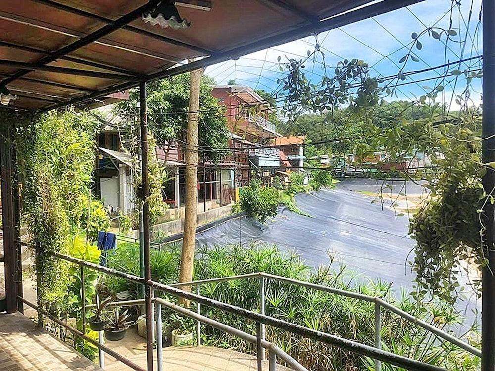 Tapear Resort Interior