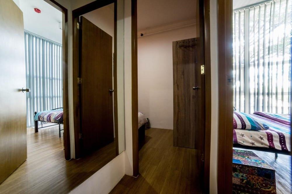 Bayanihan Flats Mactan Interior