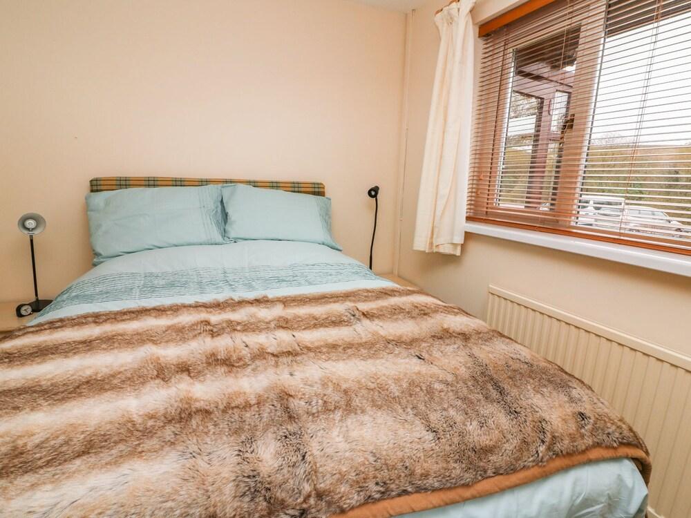 9 Golwg Y Cwm Guestroom