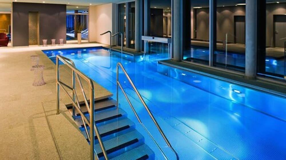Hapimag Resort Hörnum Indoor Pool