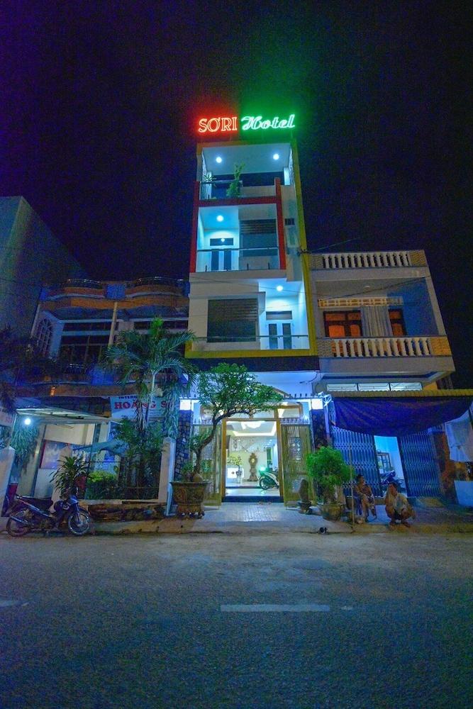 سو ري هوتل