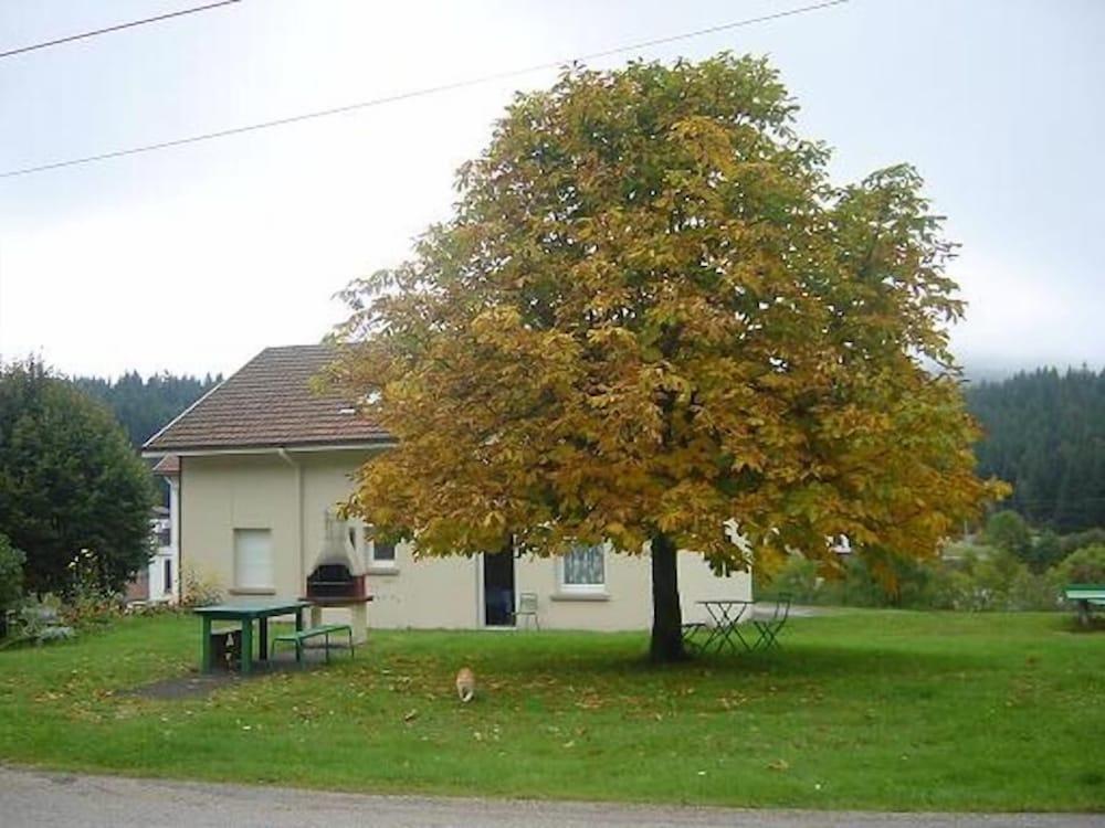 Gite Le Sapin Featured Image