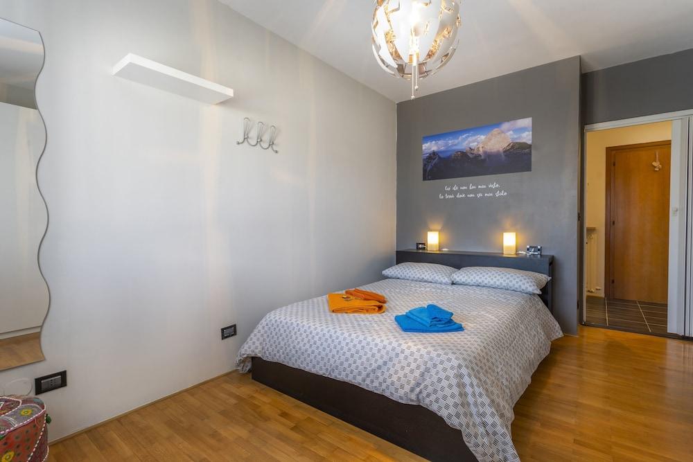 Rododendro Alpi Giulie APT with Terrace Room