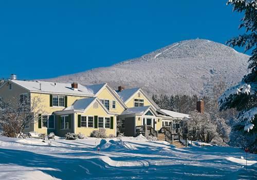 Red Clover Inn and Restaurant