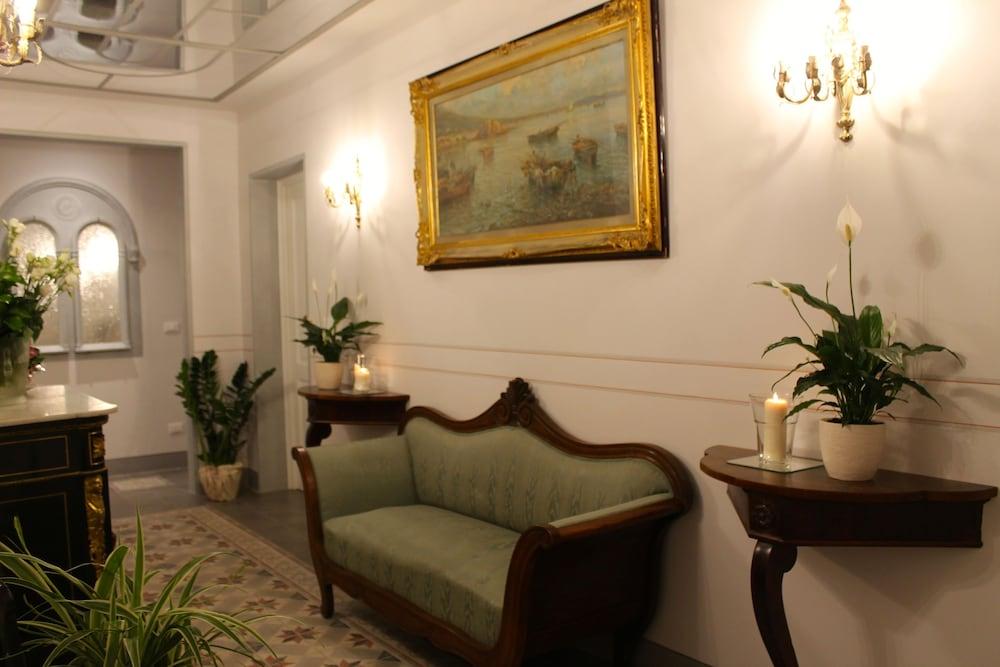 ريزيدنزا ديبوكا كورتيه دي نيري الصورة الأساسية