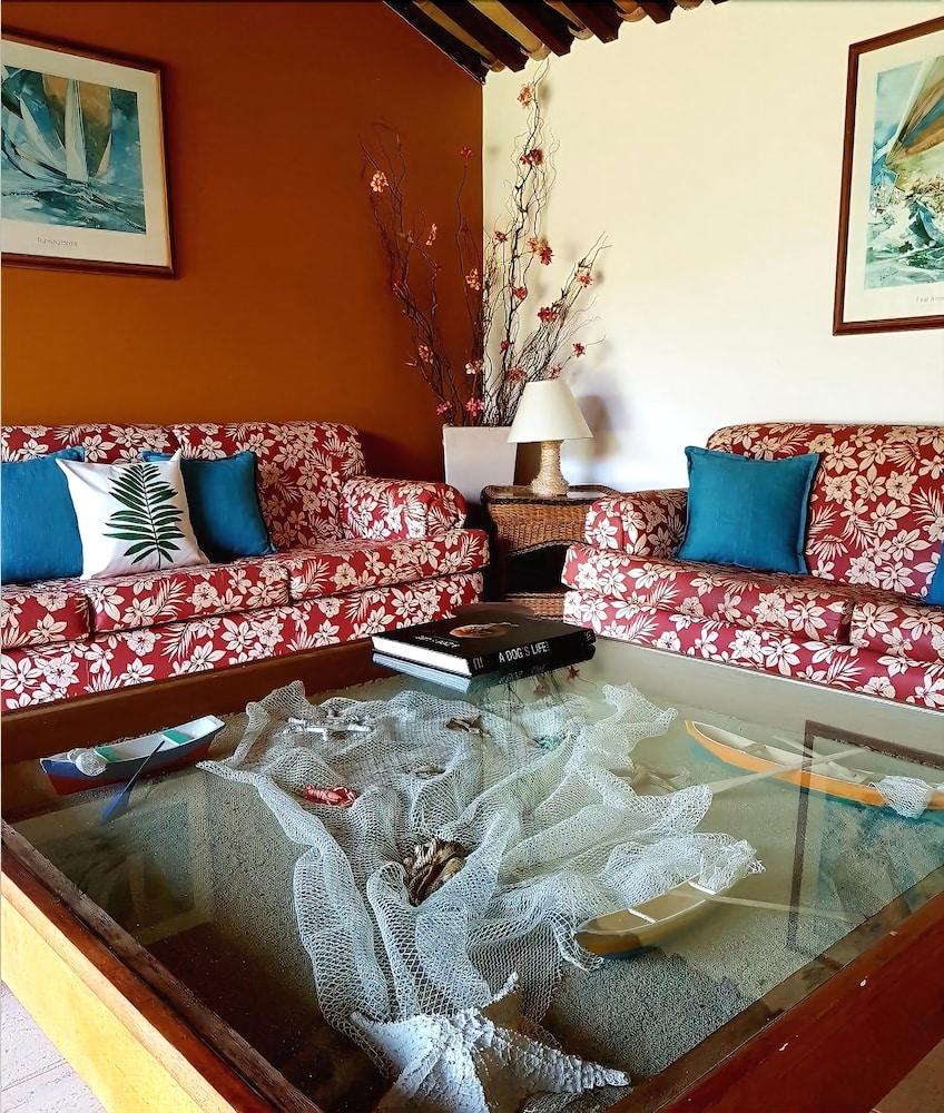 Búzios Prime Hotel Interior
