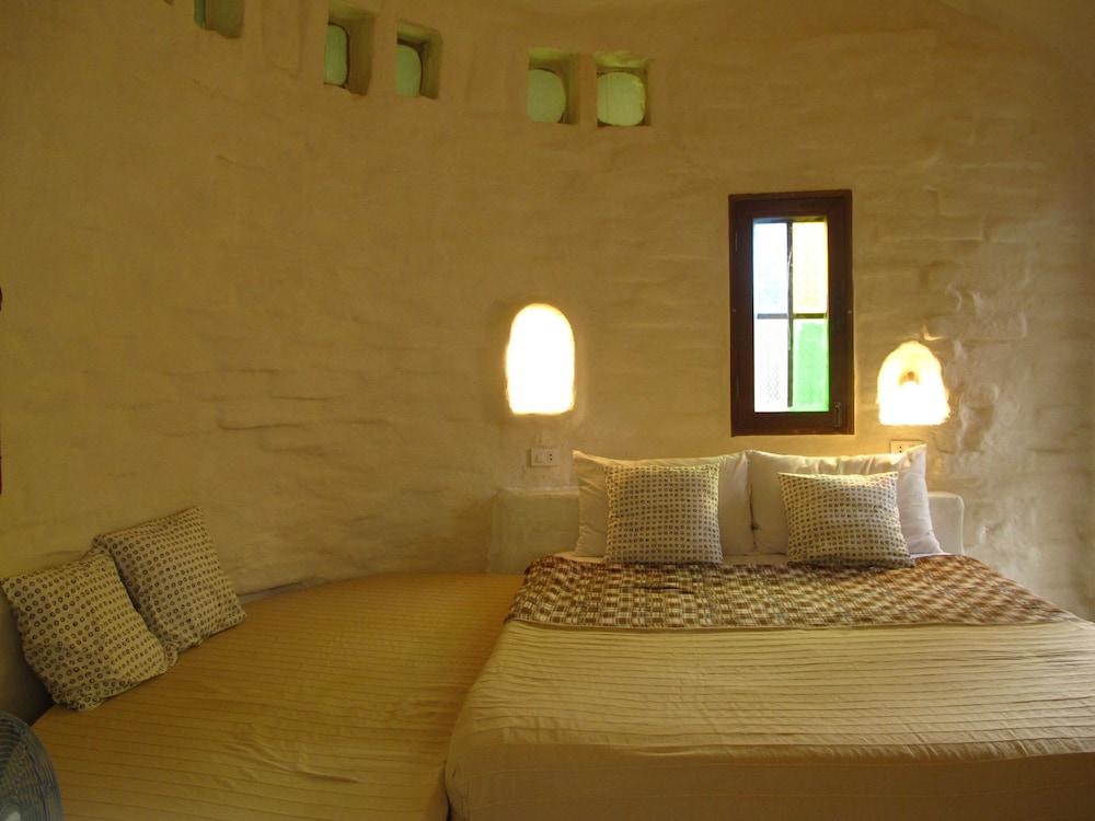 Pranberry Bed and Breakfast
