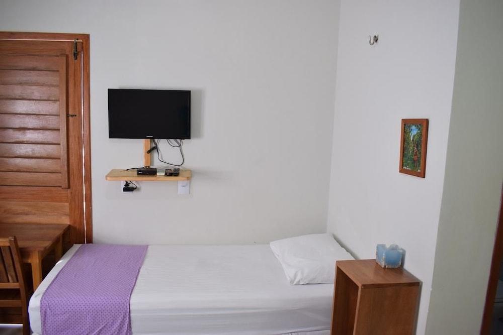 Pousada Munguba Room