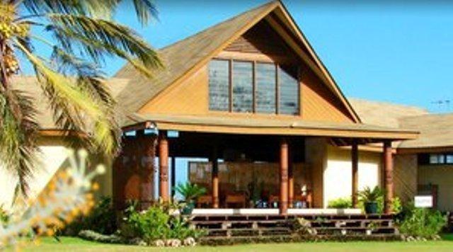 The Savaiian Hotel
