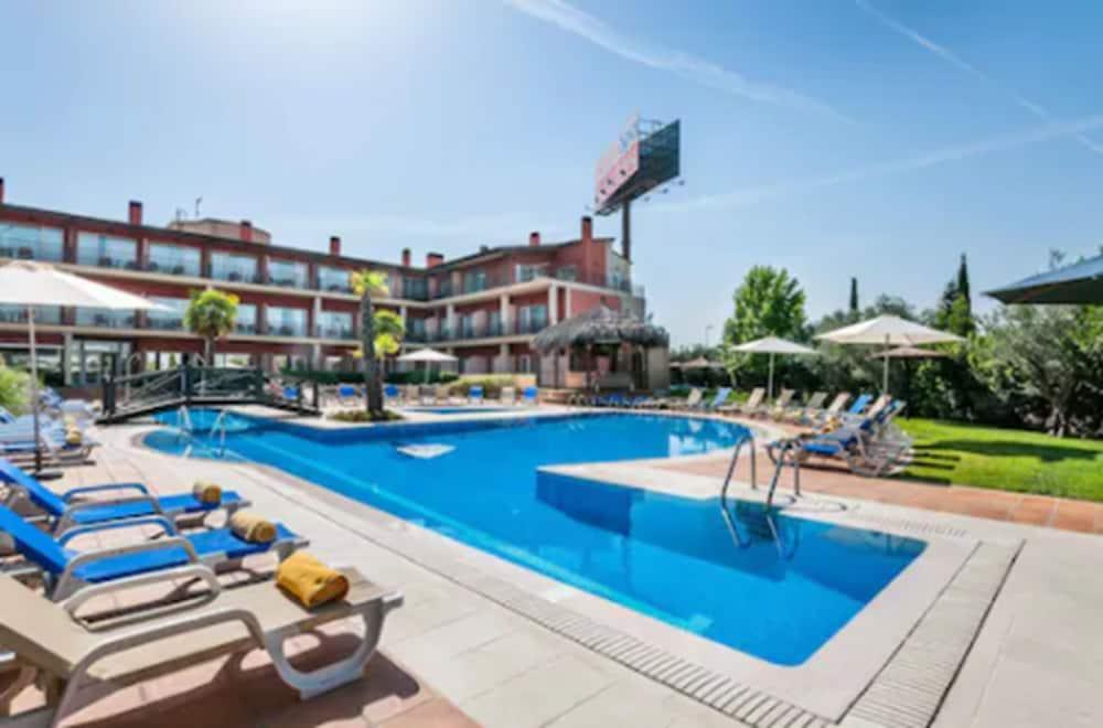 Hotel Isla de la Garena