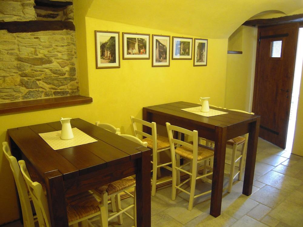 روز بيد آند بريك فاست - إل للإقامة والإفطار دي روزبيلا تفاصيل الفندق من الداخل