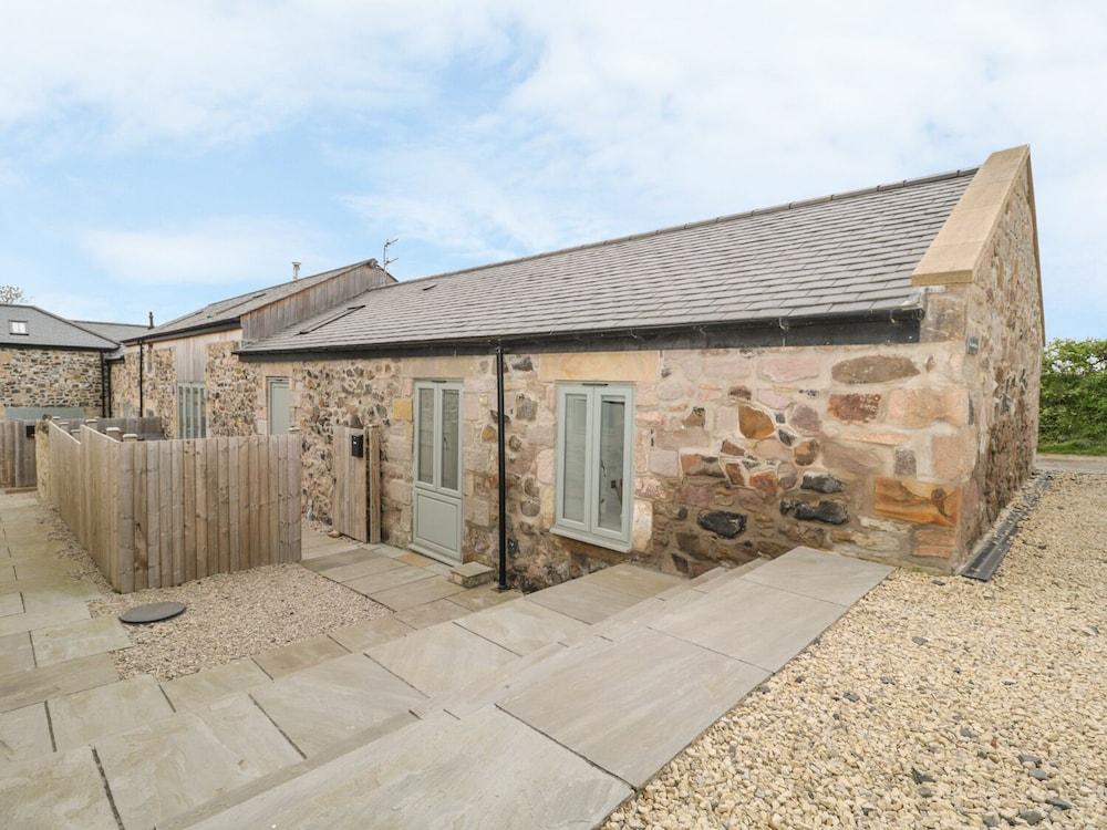 The Coach House