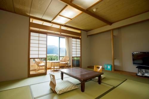 Hachijo View Hotel