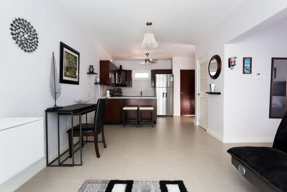 Kingston Luxury Guest Apt at Sullivan Room