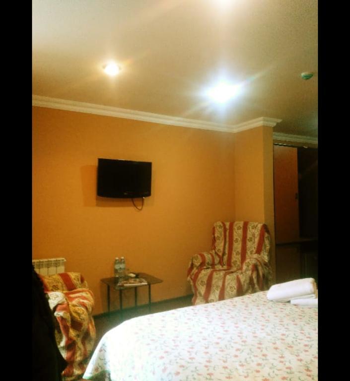 Caspian Hotel Others