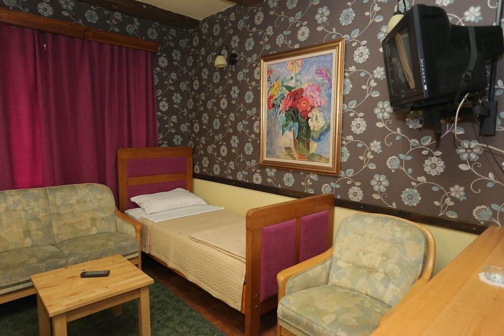 Konak Tammy Room